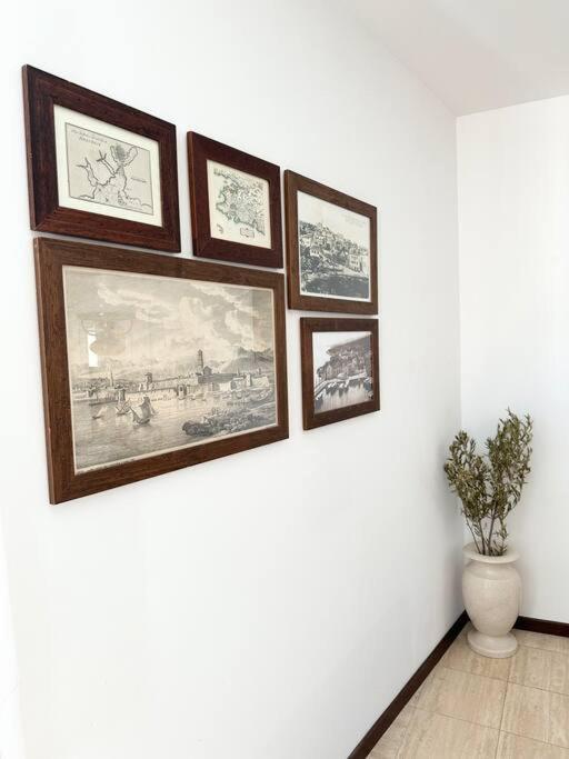 Heritage House Dvor Sutivan Bagian luar foto