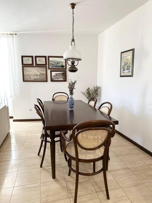 Heritage House Dvor Sutivan Bagian luar foto